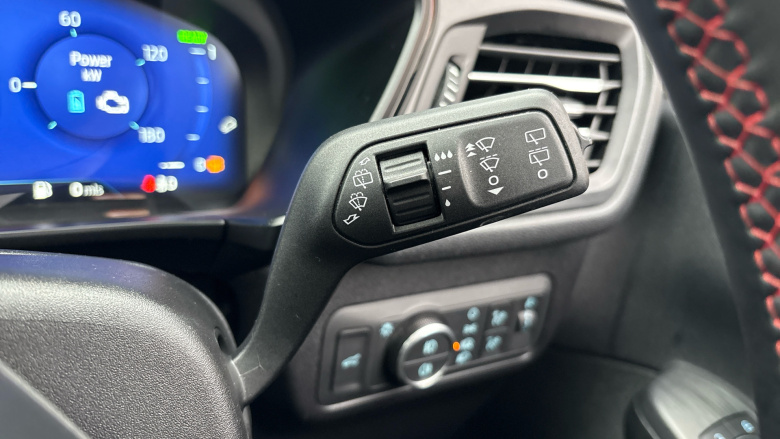 Ford Kuga 2.5 FHEV ST-Line X Edition 5dr CVT Hybrid Estate